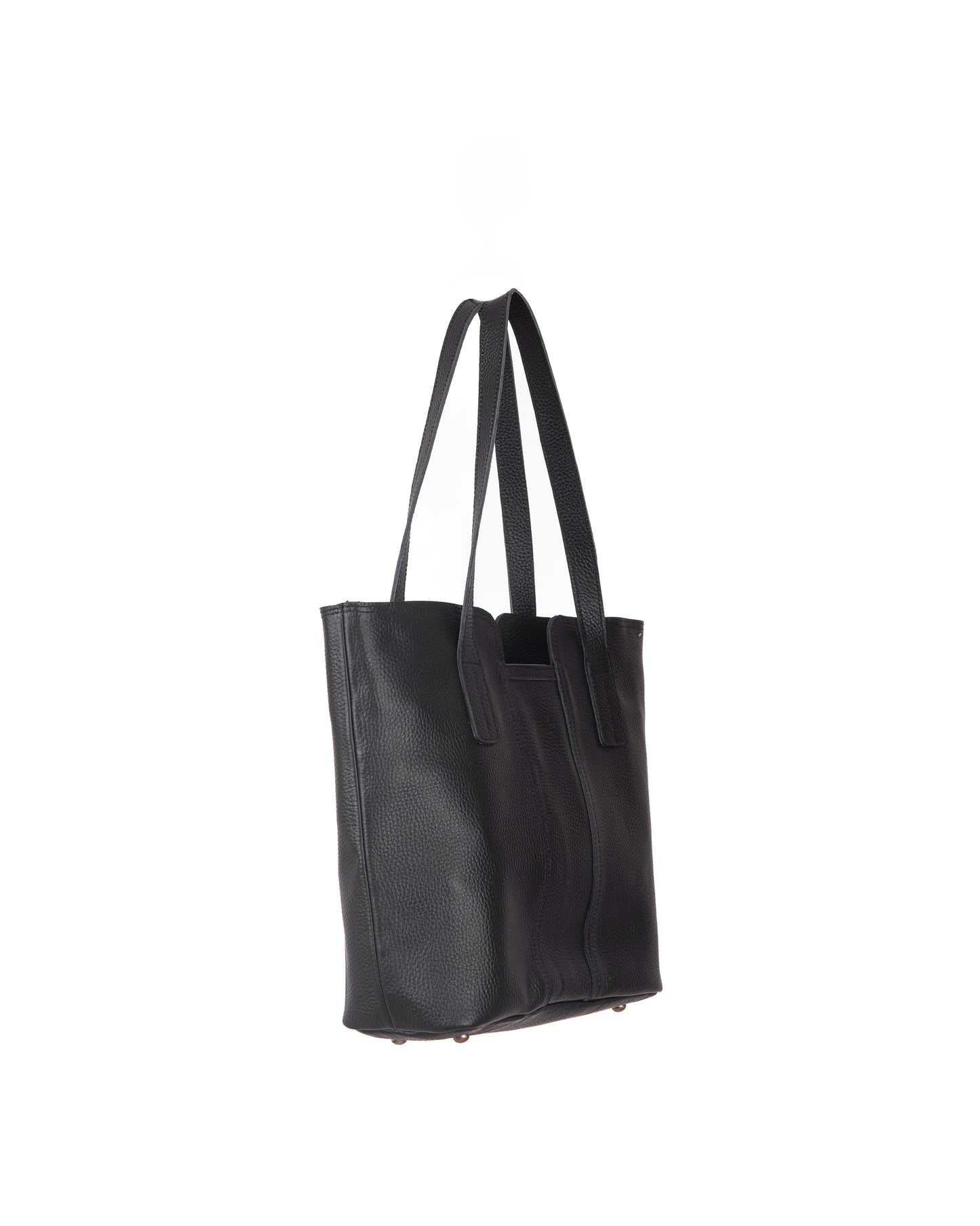 Black Tibeb Tote Bag